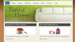 faithful homes c