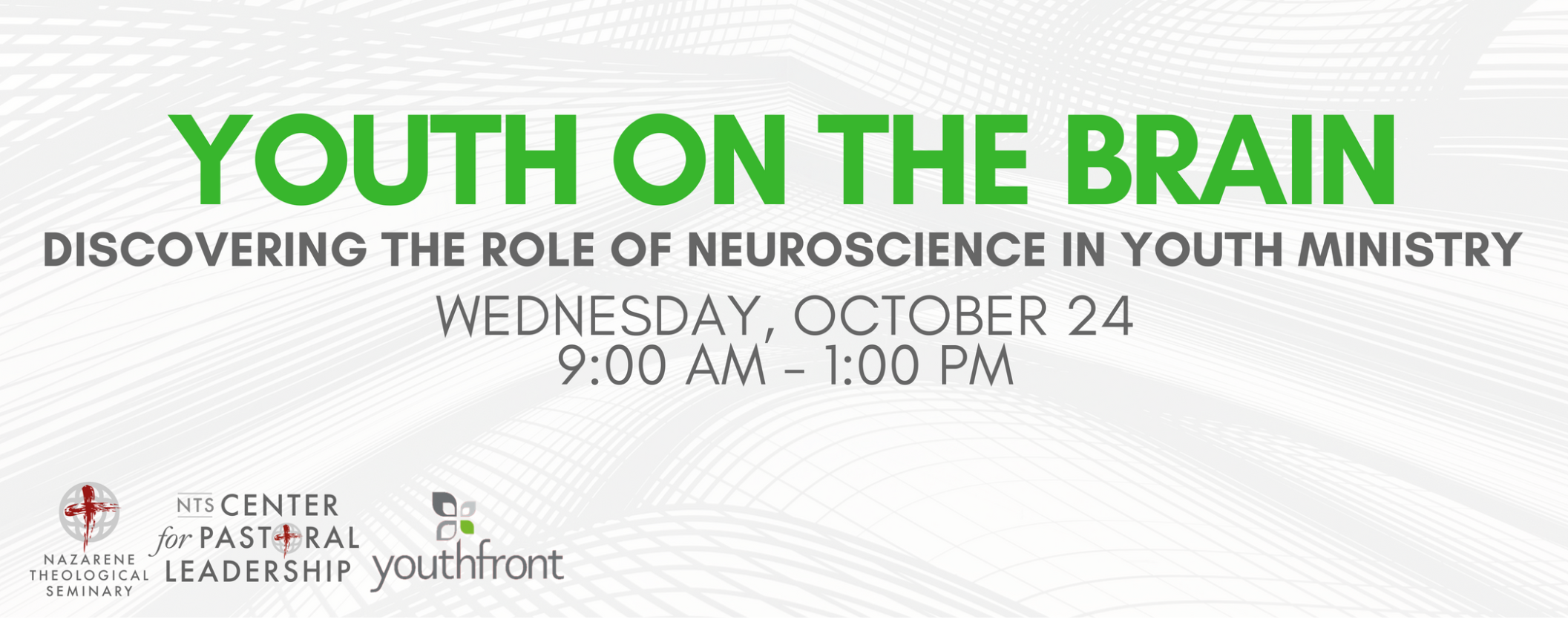 Youth On the Brain Conference