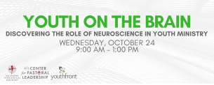 Youth On the Brain Conference
